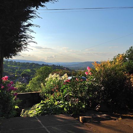 Rose Cottage Matlock  Bagian luar foto