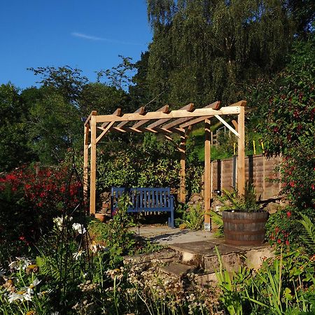 Rose Cottage Matlock  Bagian luar foto