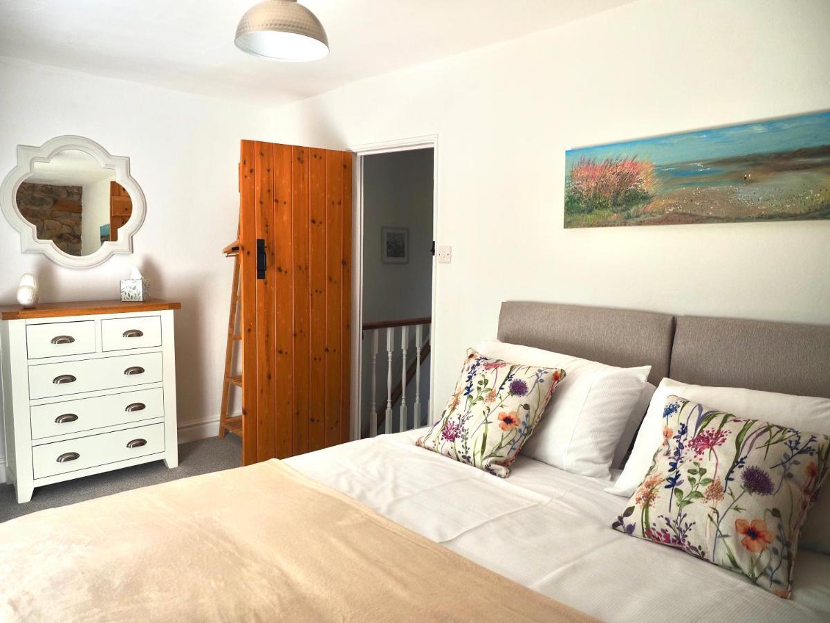 Rose Cottage Matlock  Bagian luar foto