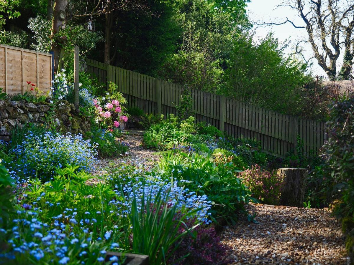 Rose Cottage Matlock  Bagian luar foto