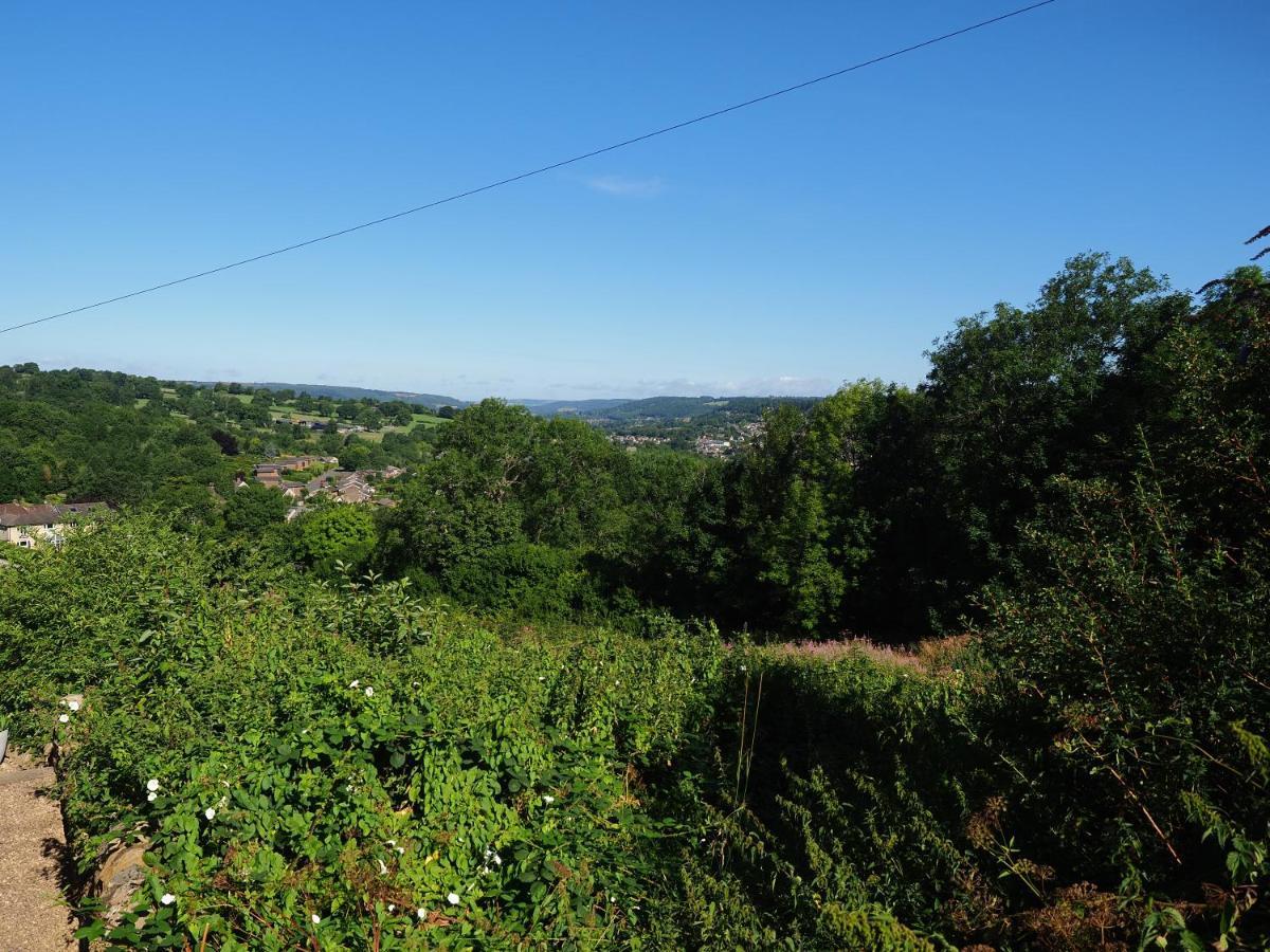 Rose Cottage Matlock  Bagian luar foto